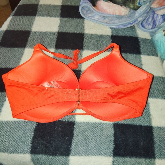 Victoria Secret BOMBSHELL Swim Top 38DD - Picture 7 of 8